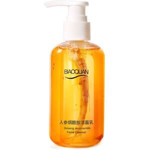 Unbranded Biotherm Ginseng Niacinamide Cleanser Oil Control Deep Cleansing Amino Acid Unbranded Biotherm Ginseng Niacinamide Cleanser Oil Control Deep Cleansing Amino Acid
