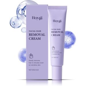 Unbranded Hoygi Facial Hair Removal Cream Gentle Skin Care Cream Unbranded Hoygi Facial Hair Removal Cream Gentle Skin Care Cream