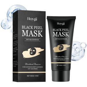 Unbranded Hoygi Charcoal Exfoliating Gentle And Exquisite Smooth Tear Mask Unbranded Hoygi Charcoal Exfoliating Gentle And Exquisite Smooth Tear Mask