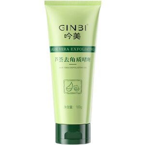Unbranded Yinmei Facial Scrub Removes Dead Skin Cells, Deep Cleansing, Gentle Rubbing Mud Unbranded Yinmei Facial Scrub Removes Dead Skin Cells, Deep Cleansing, Gentle Rubbing Mud