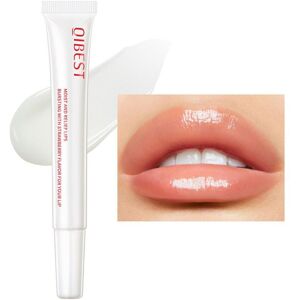 Unbranded Qibest Lip Cream Moisturizes And Protects The Lip Area, Reduces Lip Lines, Unbranded Qibest Lip Cream Moisturizes And Protects The Lip Area, Reduces Lip Lines,