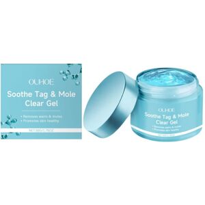 Unbranded Ouhoe Skin Care Gel Mild Ingredients Care Body Cleansing Care Skin Nourishing Unbranded Ouhoe Skin Care Gel Mild Ingredients Care Body Cleansing Care Skin Nourishing