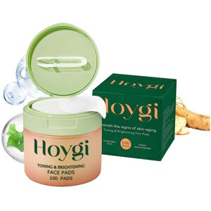 Unbranded Hoygi Calming Soothing Wet Compress Pads Gentle Repair Cleansing Pads Unbranded Hoygi Calming Soothing Wet Compress Pads Gentle Repair Cleansing Pads