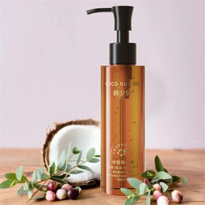 Unbranded Han Xi Dream Fractionated Coconut Oil Nourishes Skin With Oil Massage Spa Unbranded Han Xi Dream Fractionated Coconut Oil Nourishes Skin With Oil Massage Spa
