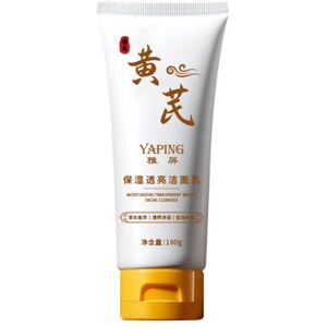 Unbranded Yaping Non-greasy Brightens Skin Tone, Oil Control, Moisturizing, Astragalus Unbranded Yaping Non-greasy Brightens Skin Tone, Oil Control, Moisturizing, Astragalus