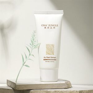 Unbranded (color01) Onajungle Facial Cleanser - Cleansing Wash Gentle Skincare Unbranded (color01) Onajungle Facial Cleanser - Cleansing Wash Gentle Skincare