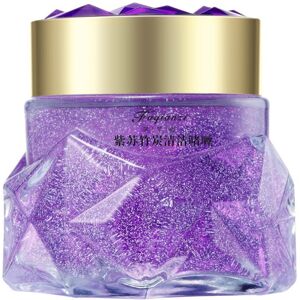 Unbranded Fuqianzi Bamboo Charcoal Cleansing Gel Removes Blackheads And Acne Deep Unbranded Fuqianzi Bamboo Charcoal Cleansing Gel Removes Blackheads And Acne Deep