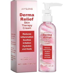 Unbranded Skin Soothing Cream Soothes Skin Redness And Itching, Moisturizes The Skin, Unbranded Skin Soothing Cream Soothes Skin Redness And Itching, Moisturizes The Skin,