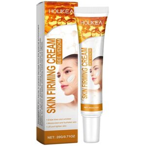 Unbranded Houkea Bee Venom Skin Firming Repair Gentle Non-irritating Nourishing Firming Unbranded Houkea Bee Venom Skin Firming Repair Gentle Non-irritating Nourishing Firming
