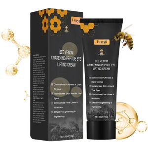Unbranded Hoygi Firming Eye Cream Dilutes Eye Lines, Moisturizes The Eye Area, And Unbranded Hoygi Firming Eye Cream Dilutes Eye Lines, Moisturizes The Eye Area, And