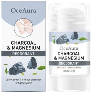 Unbranded Oceaura Armpit Refreshing Care Stick Long-lasting Dry Antiperspirant Fresh Taste Unbranded Oceaura Armpit Refreshing Care Stick Long-lasting Dry Antiperspirant Fresh Taste