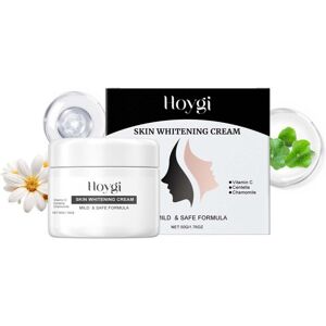 Unbranded Hoygi Skin Whitening Cream Multiple Moisturizing Ingredients Moisturizing Skin Unbranded Hoygi Skin Whitening Cream Multiple Moisturizing Ingredients Moisturizing Skin