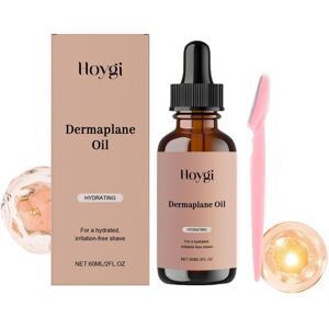 Unbranded Hoygi Smooth, Gentle, Non-irritating, Soothing And Smooth, Residue-free Unbranded Hoygi Smooth, Gentle, Non-irritating, Soothing And Smooth, Residue-free