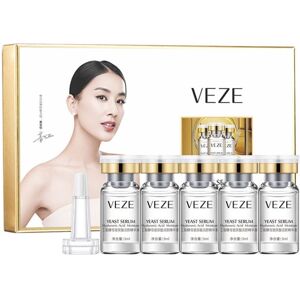 Unbranded Fanzhen Two-split Yeast Hyaluronic Acid Moisturizing Essence Branch Moisturizing Unbranded Fanzhen Two-split Yeast Hyaluronic Acid Moisturizing Essence Branch Moisturizing