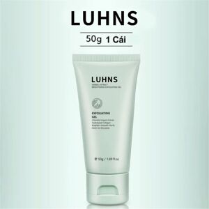 Unbranded Luhns Exfoliating Gel Deeply And Gently Cleanses The Skin, Exfoliates, Unbranded Luhns Exfoliating Gel Deeply And Gently Cleanses The Skin, Exfoliates,