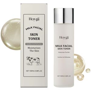 Unbranded New Milk Extract Deep Moisturizing Toner Gentle Nourishing Toner Unbranded New Milk Extract Deep Moisturizing Toner Gentle Nourishing Toner