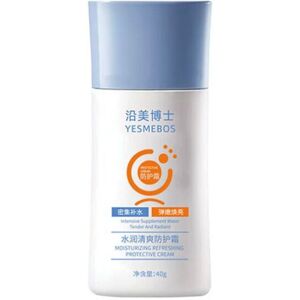 Unbranded Dr. Yanmei Moisturizing And Refreshing Protective Cream Isolation Protection Unbranded Dr. Yanmei Moisturizing And Refreshing Protective Cream Isolation Protection