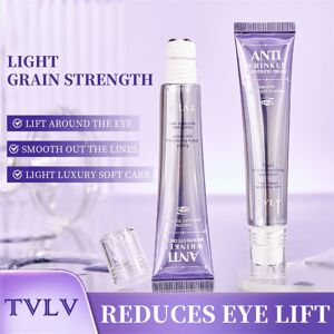Unbranded Tvlv Anti-wrinkle Smoothing Eye Cream Eye Massage Essence Moisturizing And Unbranded Tvlv Anti-wrinkle Smoothing Eye Cream Eye Massage Essence Moisturizing And