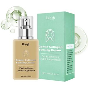 Unbranded New Collagen Tightening Cream Moisturizing Light Grain Plastic Lacquered Unbranded New Collagen Tightening Cream Moisturizing Light Grain Plastic Lacquered