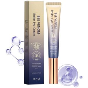 Unbranded New Bee Venom Wrinkle-reducing Moisturizing Eye Cream Firming Eye Cream Unbranded New Bee Venom Wrinkle-reducing Moisturizing Eye Cream Firming Eye Cream