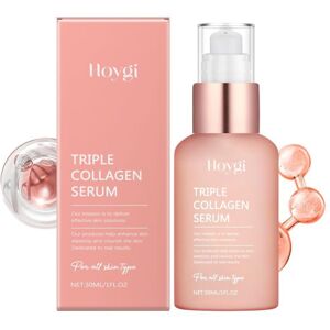 Unbranded New Collagen Nourishing Non-greasy Delicate And Clear Essence Unbranded New Collagen Nourishing Non-greasy Delicate And Clear Essence