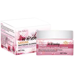 Unbranded Drsuwv Sakura Whitening Cream Spf50 Improves Pores, Anti-wrinkle Repair, Unbranded Drsuwv Sakura Whitening Cream Spf50 Improves Pores, Anti-wrinkle Repair,