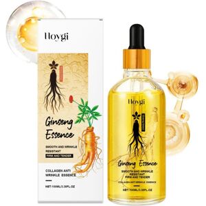 Unbranded New Ginseng Anti Wrinkle Firming Essence Unbranded New Ginseng Anti Wrinkle Firming Essence