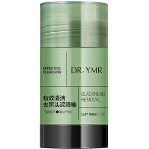 Unbranded Dr. Yumei Effectively Cleans And Removes Blackheads. Mud Mask Stick Improves Unbranded Dr. Yumei Effectively Cleans And Removes Blackheads. Mud Mask Stick Improves