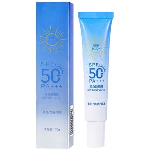 Unbranded Huacui Muscle Secret Whitening Sunscreen Refreshing Isolation Cream Waterproof, Unbranded Huacui Muscle Secret Whitening Sunscreen Refreshing Isolation Cream Waterproof,