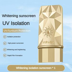 Unbranded Vipabc Whitening Isolation Sunscreen Moisturizing Clear Skin Care Waterproof And Unbranded Vipabc Whitening Isolation Sunscreen Moisturizing Clear Skin Care Waterproof And