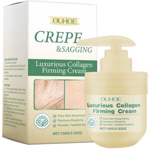 Unbranded New Protein Firming Body Cream Anti-wrinkle Anti-wrinkle Skin Rejuvenating Unbranded New Protein Firming Body Cream Anti-wrinkle Anti-wrinkle Skin Rejuvenating