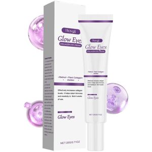 Unbranded New Collagen Firming Moisturizing Liza Moisturizing Light Pattern Eye Cream Unbranded New Collagen Firming Moisturizing Liza Moisturizing Light Pattern Eye Cream