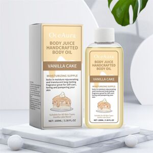 Unbranded New Fresh Aromatic Vanilla Flavor Relax Body Dry Moisturizing Sweet Unbranded New Fresh Aromatic Vanilla Flavor Relax Body Dry Moisturizing Sweet