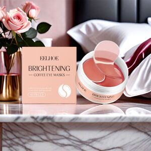 Unbranded New Caffeine Firming Anti-wrinkle Brightening Eye Mask Nourishing Fade Bags Unbranded New Caffeine Firming Anti-wrinkle Brightening Eye Mask Nourishing Fade Bags