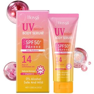 Unbranded New Sunscreen Refreshing Moisturizing Even Skin Isolation Sunscreen Facial Unbranded New Sunscreen Refreshing Moisturizing Even Skin Isolation Sunscreen Facial