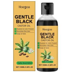 Unbranded Hoegoa Body Multifunctional Care Oil Brightens And Evens Skin Color, Tender And Unbranded Hoegoa Body Multifunctional Care Oil Brightens And Evens Skin Color, Tender And