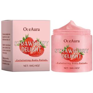 Unbranded New Exfoliating Body Scrub Effectively Remove Dead Skin Clean Skin Suitable Unbranded New Exfoliating Body Scrub Effectively Remove Dead Skin Clean Skin Suitable