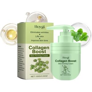 Unbranded Hot Collagen Skin Firming Cream Anti-wrinkle Anti-aging Body Moisturizer Unbranded Hot Collagen Skin Firming Cream Anti-wrinkle Anti-aging Body Moisturizer