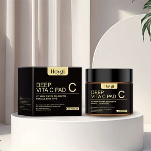 Unbranded Hot Vitamin C Brightening Cotton Pads Hydrating Moisturizing Brightening Spot Unbranded Hot Vitamin C Brightening Cotton Pads Hydrating Moisturizing Brightening Spot