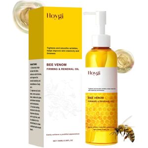 Unbranded Hot Bee Venom Firming Body Care Oil Anti-wrinkle Firming Whitening Unbranded Hot Bee Venom Firming Body Care Oil Anti-wrinkle Firming Whitening