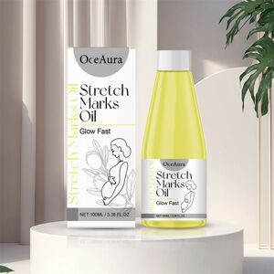 Unbranded Hot Anti-pregnancy Scar Essential Oil Stretch Marks Melanin Deposition Old Unbranded Hot Anti-pregnancy Scar Essential Oil Stretch Marks Melanin Deposition Old