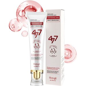 Unbranded Hot Whitening Anti-wrinkle Freckle Cream Lightens Wrinkles Moisturizing Unbranded Hot Whitening Anti-wrinkle Freckle Cream Lightens Wrinkles Moisturizing