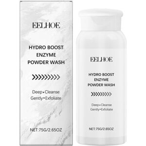 Unbranded Hot Enzyme Cleansing Powder Gentle Cleansing Remove Old Waste Horny Dead Skin Unbranded Hot Enzyme Cleansing Powder Gentle Cleansing Remove Old Waste Horny Dead Skin