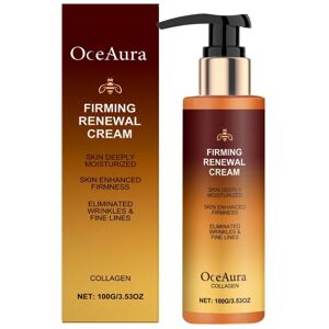 Unbranded 1pc Anti-aging Skin Firming Cream Firming Care Cream Hydrating Moisturizing Unbranded 1pc Anti-aging Skin Firming Cream Firming Care Cream Hydrating Moisturizing