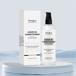 Unbranded Hoegoa No-rinse Hair Care Essence Prevents Hair Breakage And Nourishes Hair Unbranded Hoegoa No-rinse Hair Care Essence Prevents Hair Breakage And Nourishes Hair