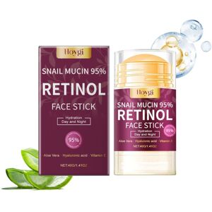 Unbranded 1pc Retinol Firming Moisturizing Stick Unbranded 1pc Retinol Firming Moisturizing Stick