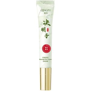 Unbranded Qingpu Cassia Seed Massage Eye Cream Anti-edema Moisturizing Moisturizing Eye Unbranded Qingpu Cassia Seed Massage Eye Cream Anti-edema Moisturizing Moisturizing Eye