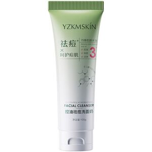 Unbranded Multi-acid Cleansing Milk Amino Acid Oil Control Acne Cleanser Delicate Unbranded Multi-acid Cleansing Milk Amino Acid Oil Control Acne Cleanser Delicate