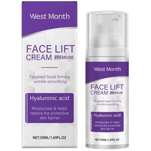 Unbranded (new) Firming Wrinkle Cream Anti-wrinkle Anti-aging Facial Moisturizing Unbranded (new) Firming Wrinkle Cream Anti-wrinkle Anti-aging Facial Moisturizing