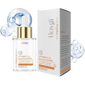 Unbranded (new) Vitamin C Serum Improves Elasticity, Improves Fine Lines And Wrinkles, Unbranded (new) Vitamin C Serum Improves Elasticity, Improves Fine Lines And Wrinkles,